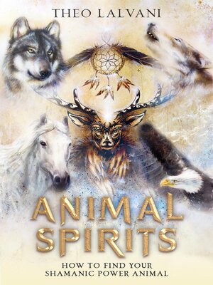 cover image of Animal Spirits